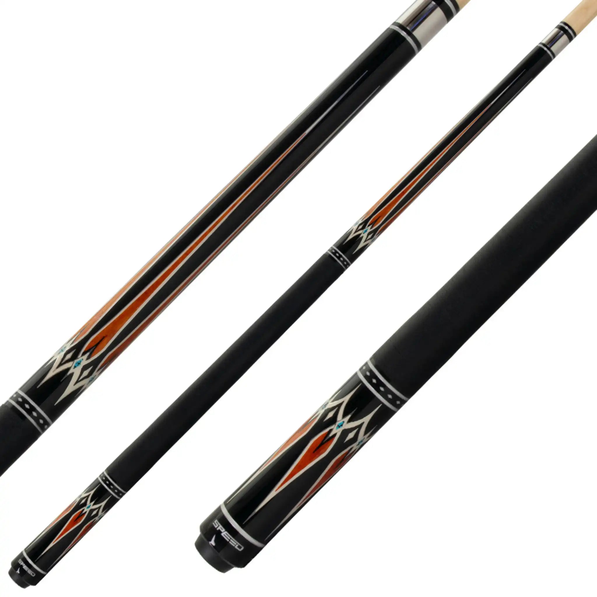 Taco de Pool Classic Speed-3 Uni-Loc Taco de Pool Classic Speed-3 Uni-Loc